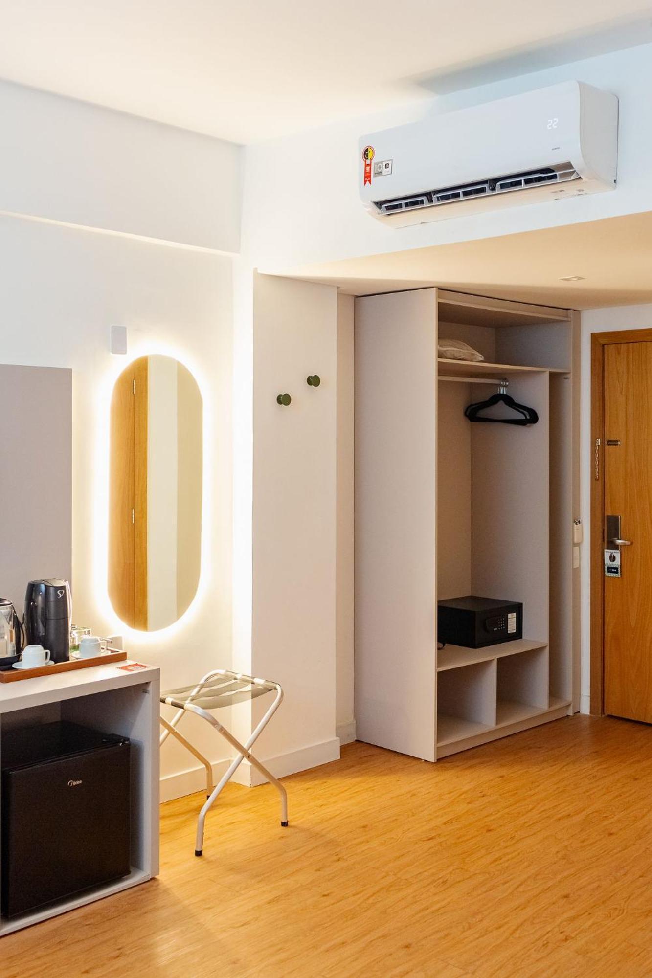 Go Inn Goiana By Atlantica Hotels Exteriör bild