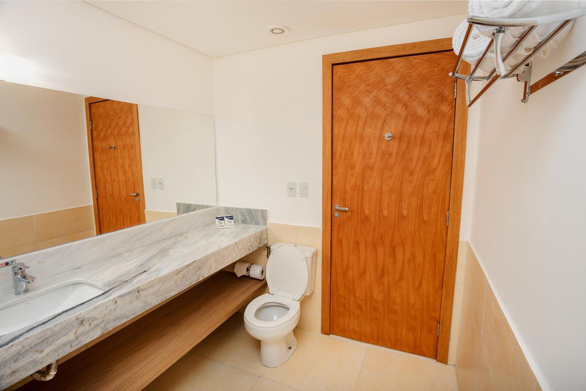 Go Inn Goiana By Atlantica Hotels Exteriör bild