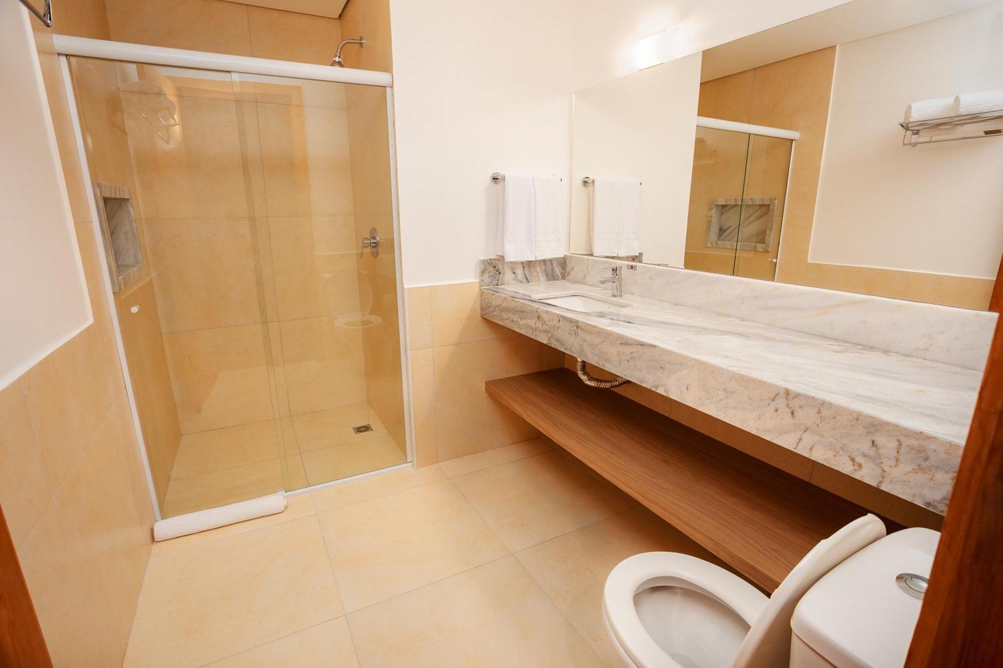Go Inn Goiana By Atlantica Hotels Exteriör bild