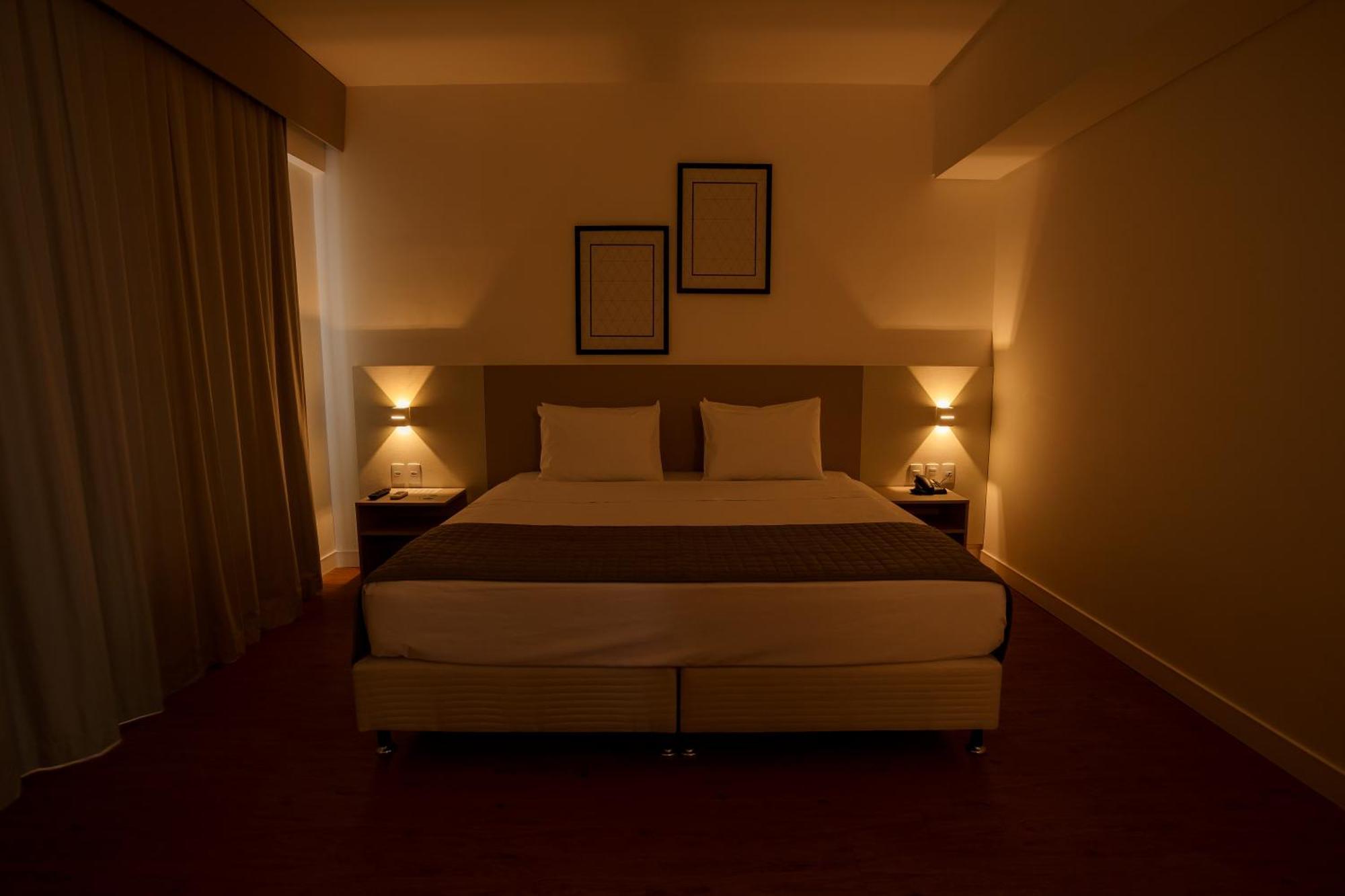 Go Inn Goiana By Atlantica Hotels Exteriör bild