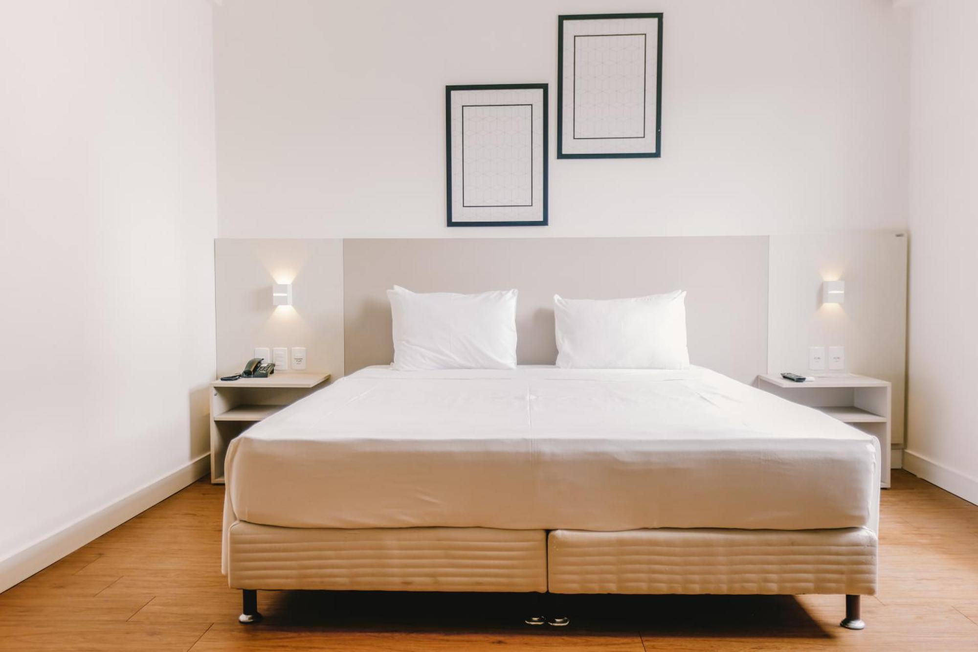 Go Inn Goiana By Atlantica Hotels Exteriör bild