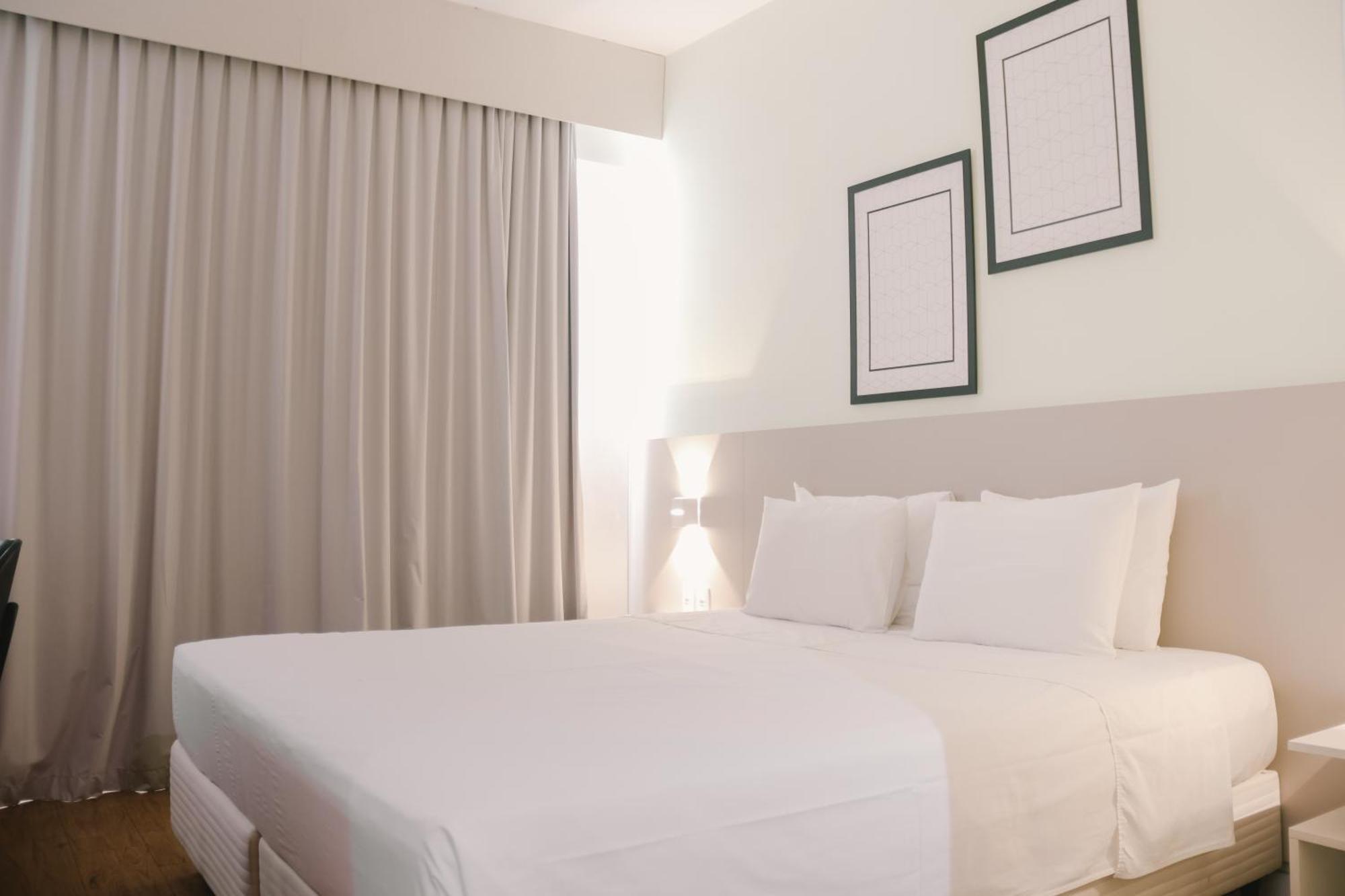 Go Inn Goiana By Atlantica Hotels Exteriör bild