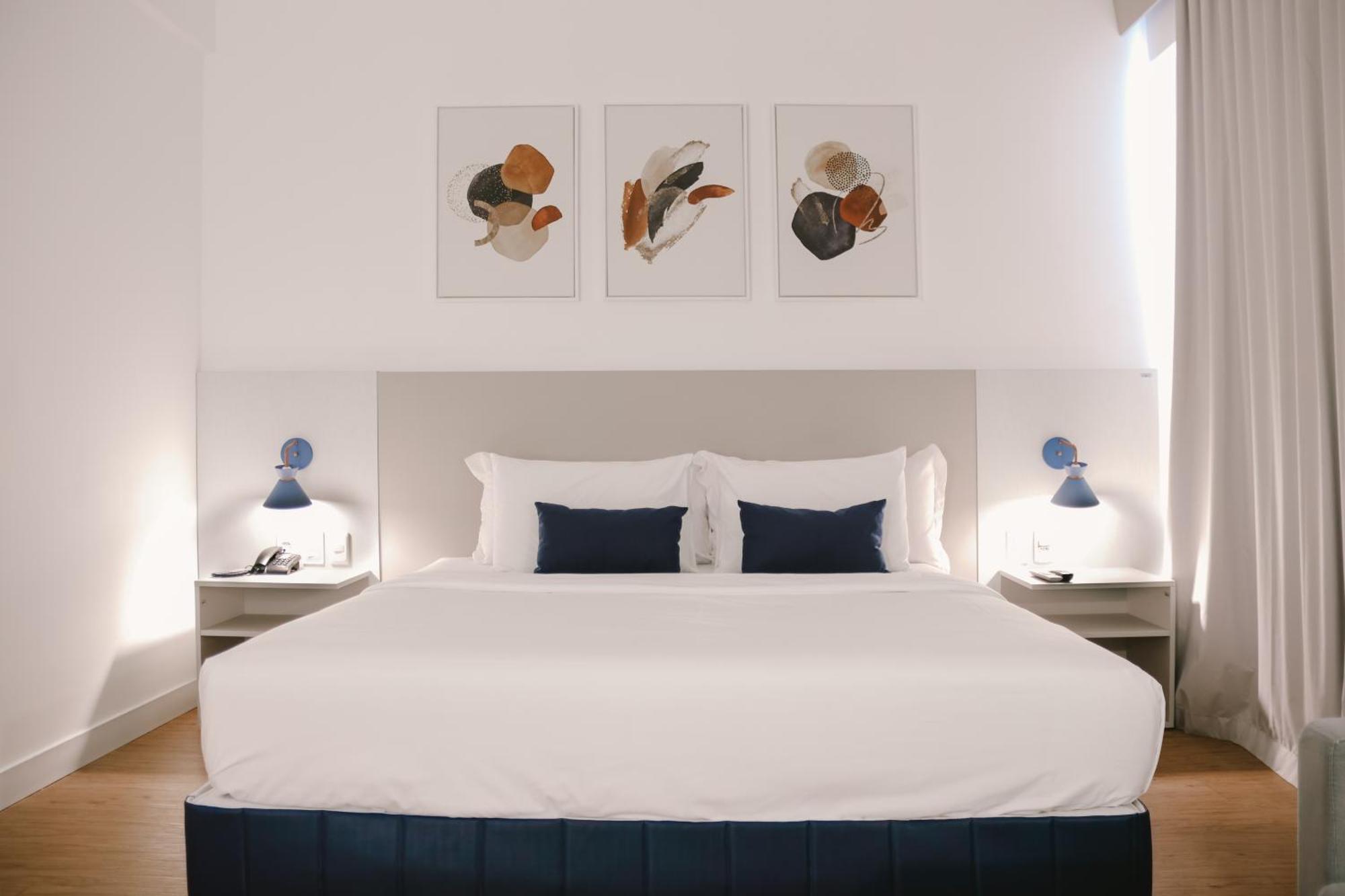 Go Inn Goiana By Atlantica Hotels Exteriör bild