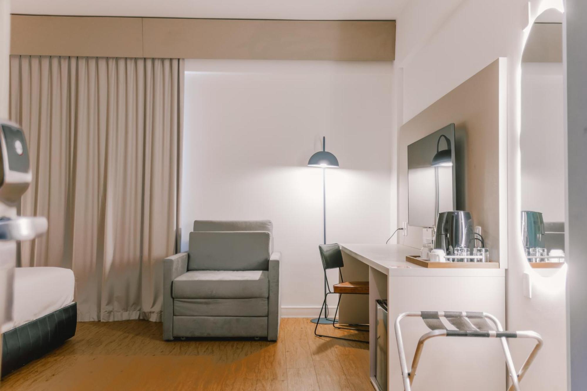 Go Inn Goiana By Atlantica Hotels Exteriör bild