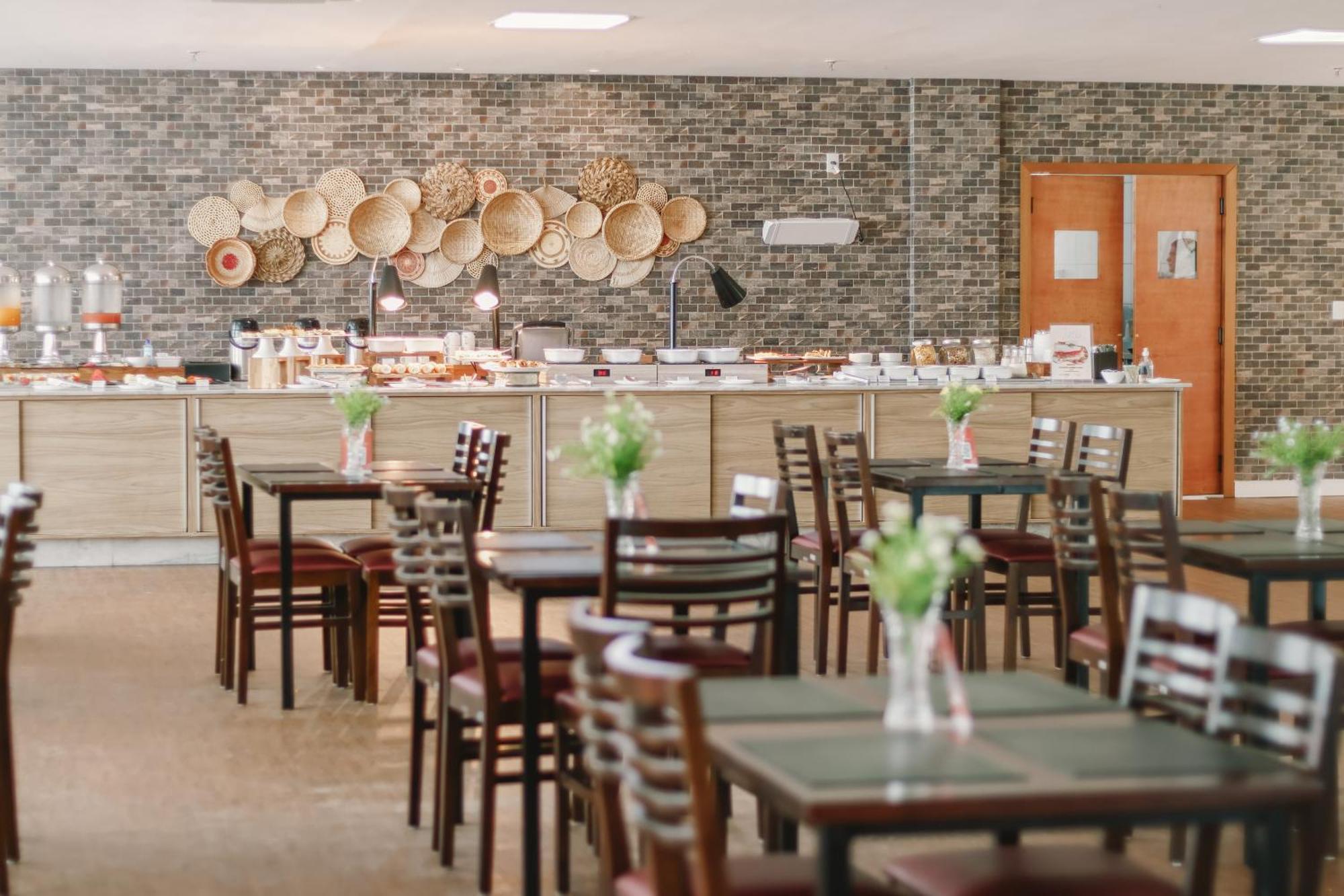 Go Inn Goiana By Atlantica Hotels Exteriör bild